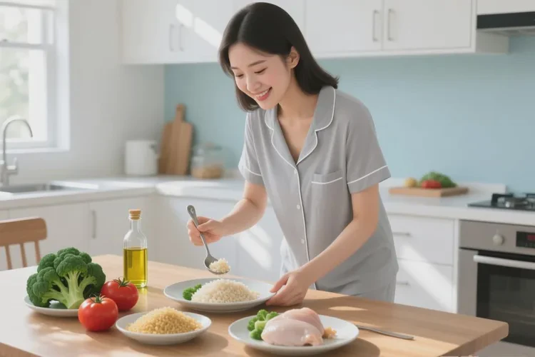 35岁早上血糖28.2是怎么回事(图3)