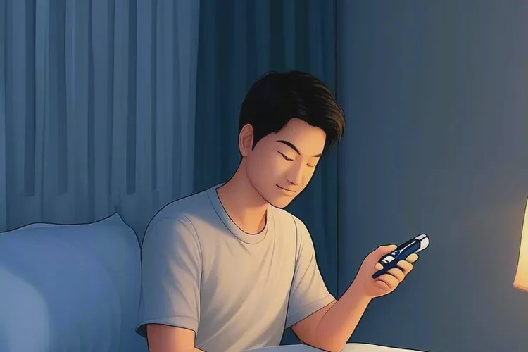 41岁晚上血糖3.1是怎么回事(图1)