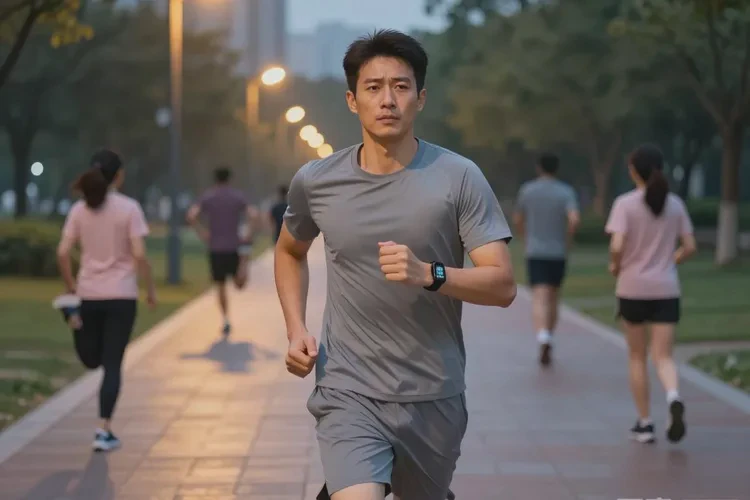 35岁早上空腹血糖7点5是怎么回事(图3)