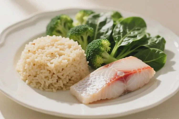 35岁晚餐血糖13.1是怎么回事(图3)