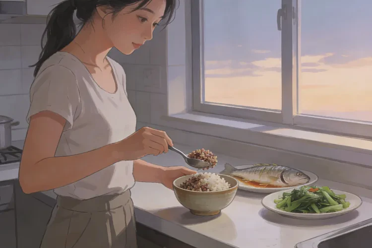 34岁睡前血糖8点3是怎么回事(图3)