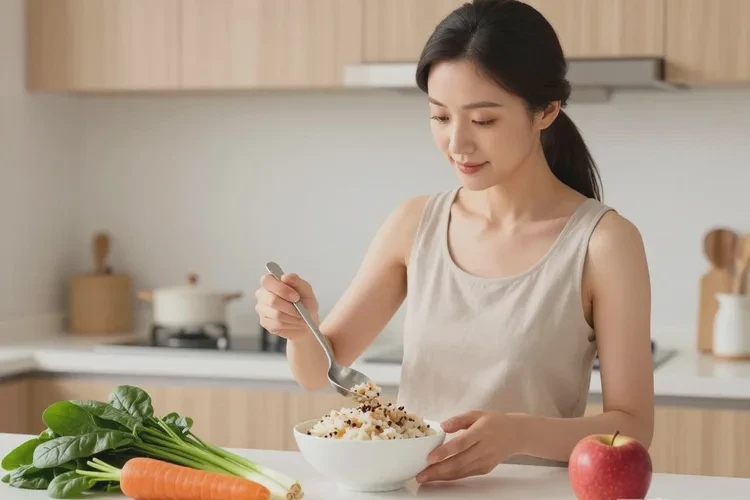 35岁早上空腹血糖5点8是怎么回事(图2)