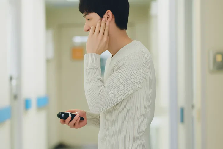 41岁中午血糖19.5是怎么回事(图3)