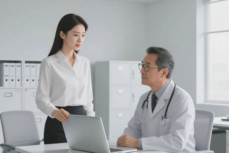 35岁早上血糖4点3是怎么回事(图4)