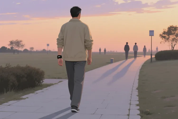 35岁早餐血糖20点6是怎么回事(图4)