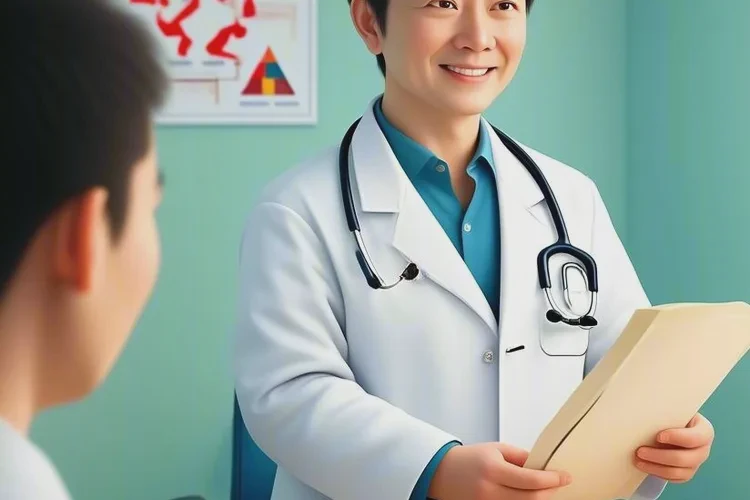 42岁早上空腹血糖20.1是怎么回事(图4)