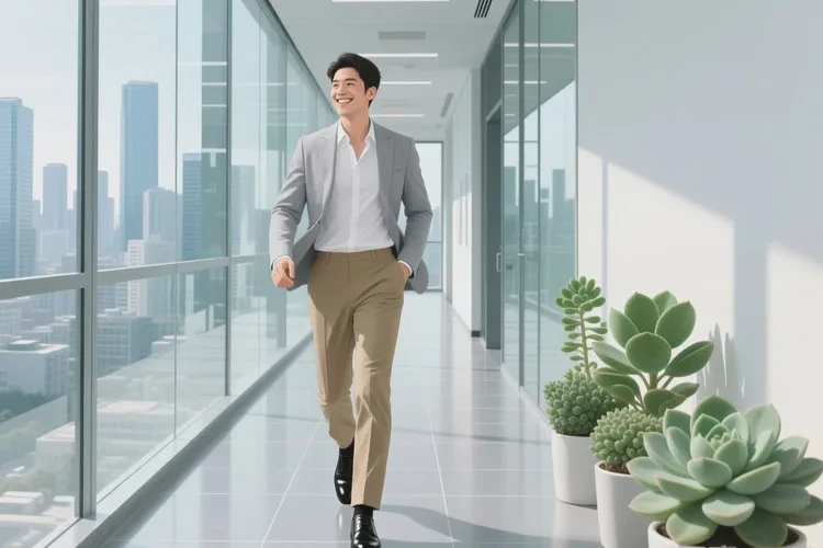 35岁早餐血糖5点9是怎么回事(图2)