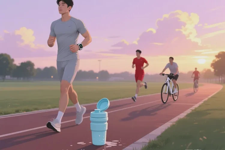 35岁晚餐血糖21.3是怎么回事(图3)