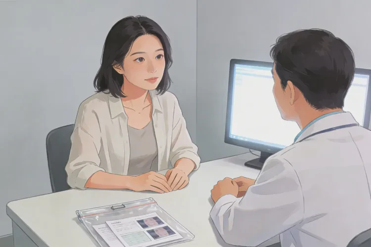 34岁睡前血糖7.8是怎么回事(图4)