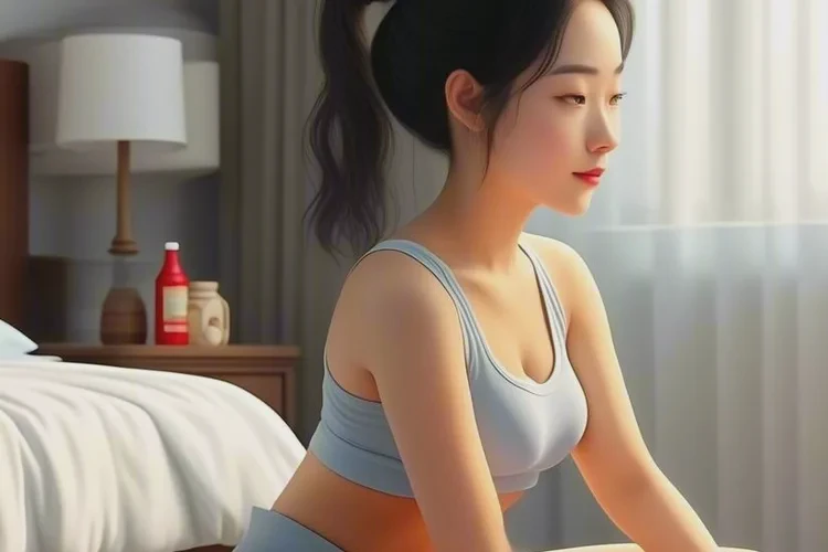 41岁下午血糖12点3是怎么回事(图4)