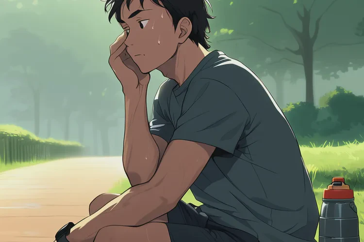 41岁早上空腹血糖3点7是怎么回事(图3)