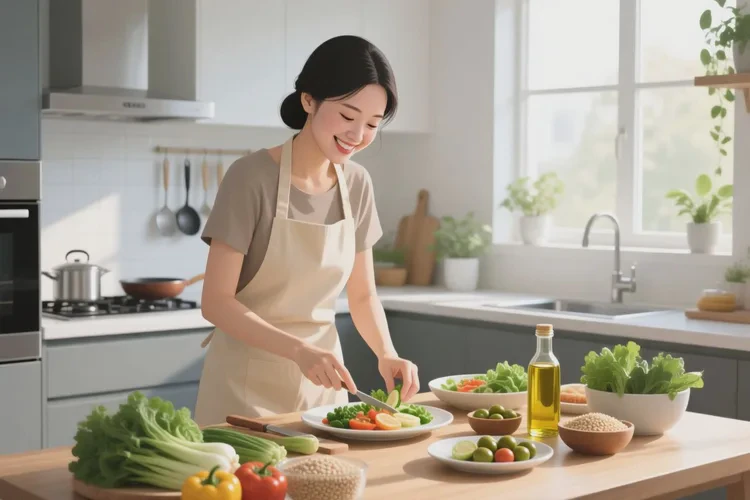 35歲中午血糖26.7是怎么回事(圖4)