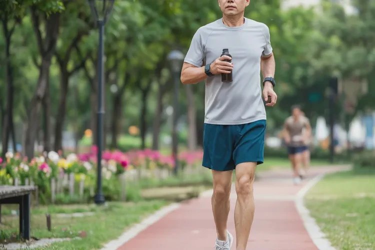 42岁空腹血糖20点6是怎么回事(图4)