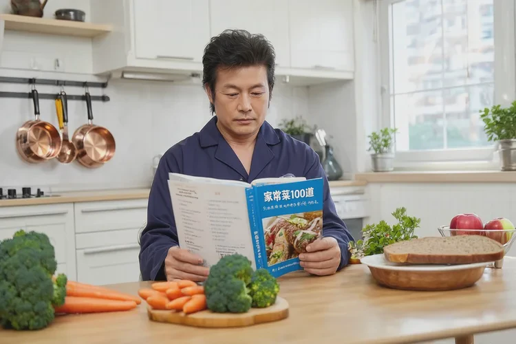 41岁睡前血糖11.5是怎么回事(图4)