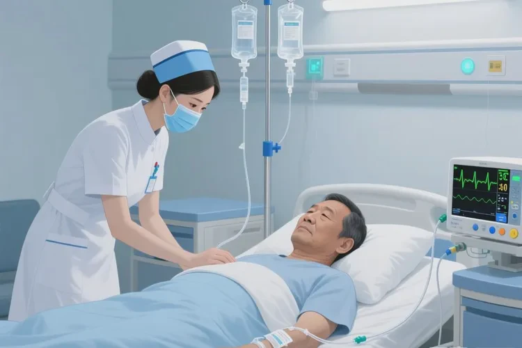 35歲早上血糖20點(diǎn)3是怎么回事(圖2)