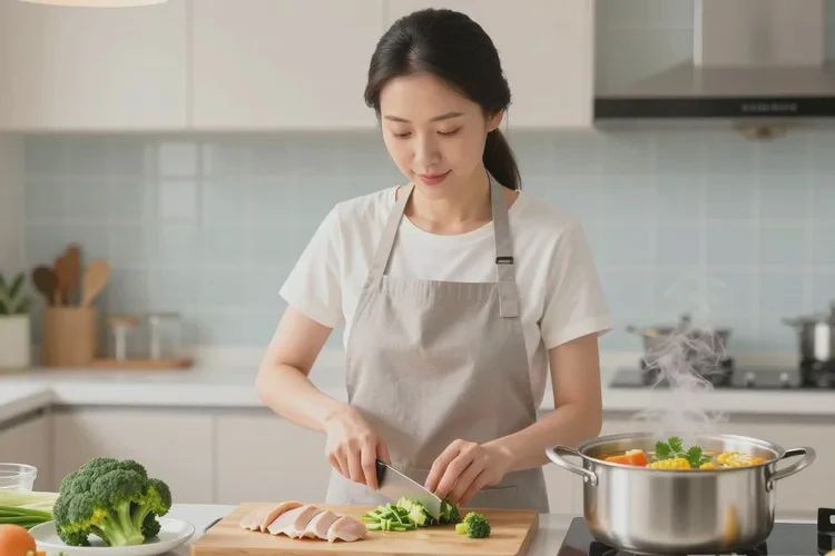 35岁晚餐血糖15点1是怎么回事(图4)