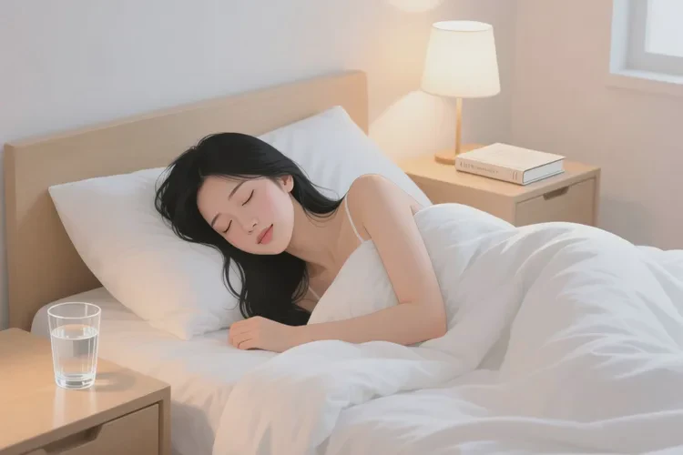 35岁早上空腹血糖4点8是怎么回事(图3)