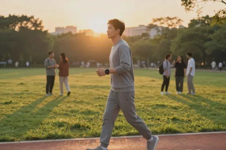 35岁早餐血糖20点4是怎么回事(图3)