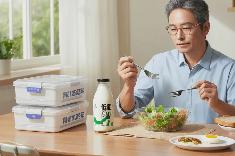 42岁晚餐血糖28.8是怎么回事(图1)