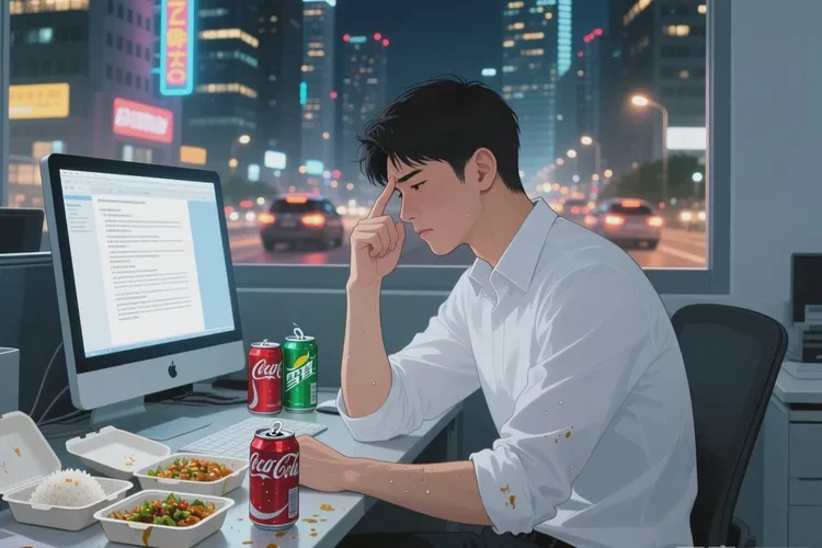 35岁早上血糖18.9是怎么回事(图3)