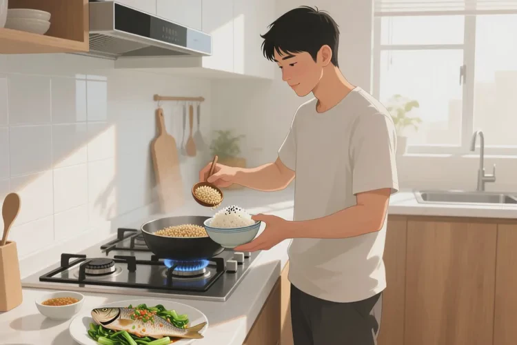 35岁中午血糖25.9是怎么回事(图3)