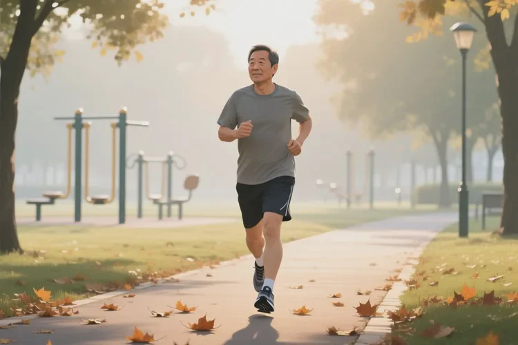 35岁早上空腹血糖6点8是怎么回事(图3)