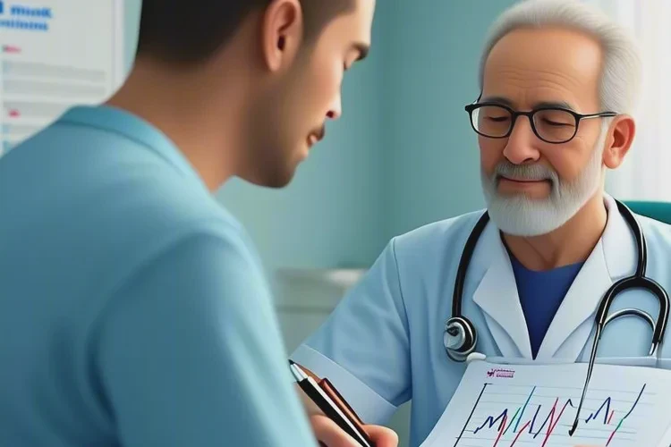 42岁空腹血糖4.1是怎么回事(图3)