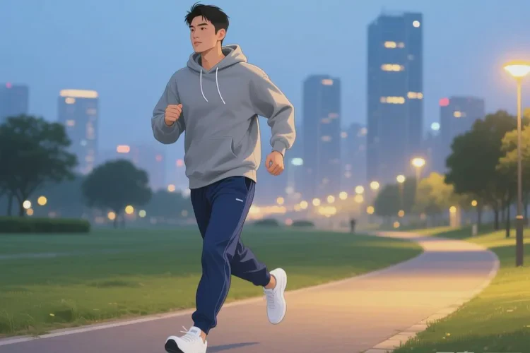 35岁早上血糖13点2是怎么回事(图3)