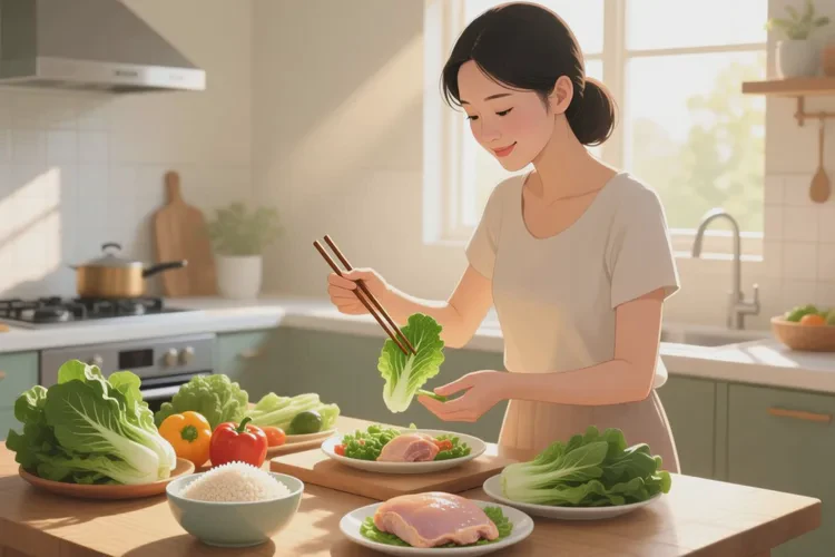 35岁中餐血糖11点1是怎么回事(图2)