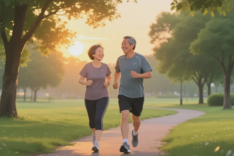 35歲中午血糖7點8是怎么回事(圖3)