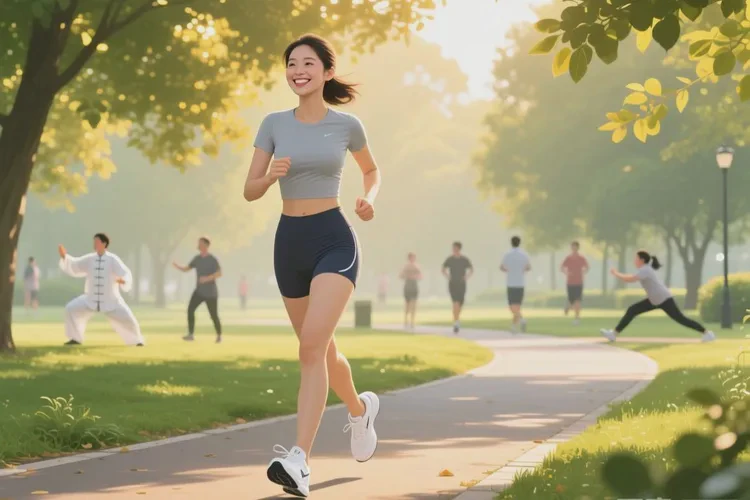 35岁早上空腹血糖5点2是怎么回事(图2)