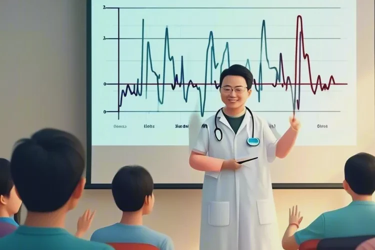 41岁下午血糖8点6是怎么回事(图4)