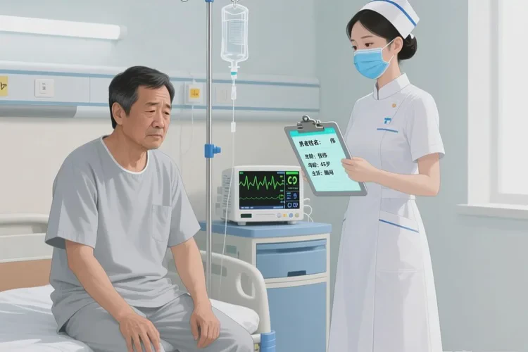 35岁早上空腹血糖19点5是怎么回事(图2)