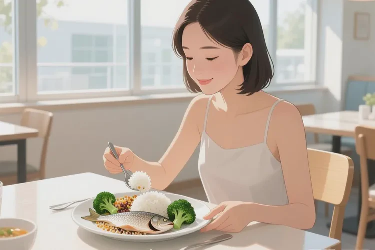 35岁中餐血糖6点4是怎么回事(图2)