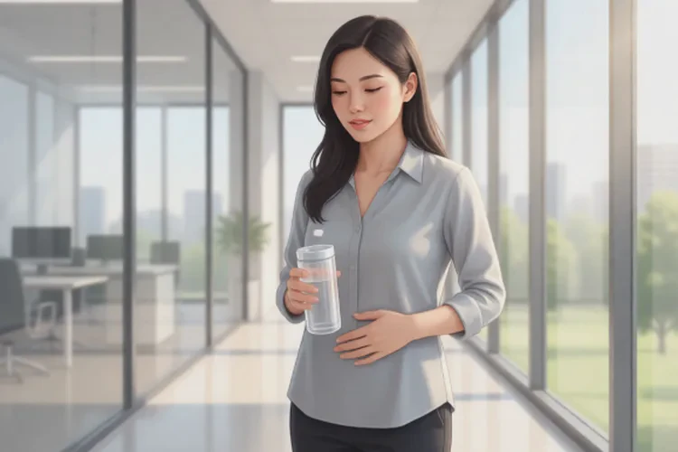 35岁中餐血糖8.0是怎么回事(图1)