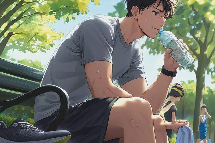 41岁早上血糖11点8是怎么回事(图2)