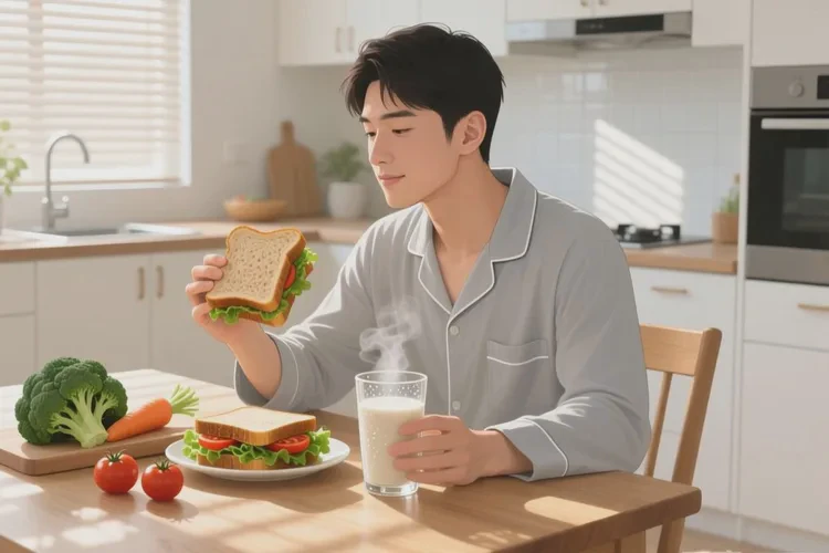 35岁早上血糖9.0是怎么回事(图1)