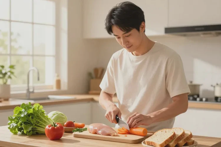 35岁早上空腹血糖18.8是怎么回事(图3)