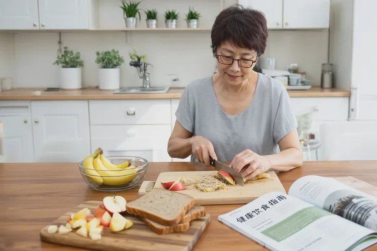 41岁早上血糖13点5是怎么回事(图2)