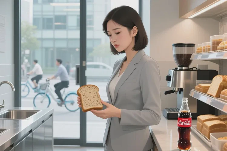 35岁空腹血糖17点2是怎么回事(图2)