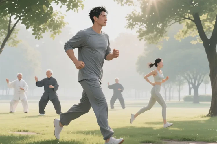 35岁早上空腹血糖17点8是怎么回事(图3)