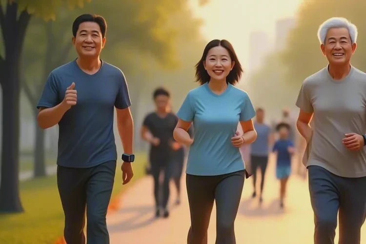 41岁晚上血糖6.8是怎么回事(图3)