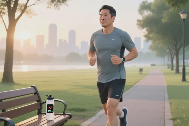 35岁早上空腹血糖17点9是怎么回事(图4)