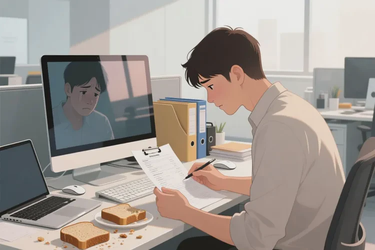 35歲早上血糖8.3是怎么回事(圖2)