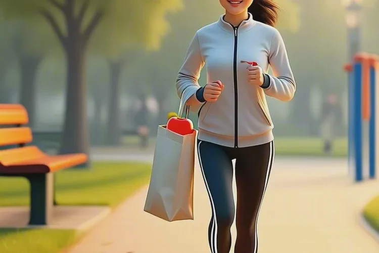 42岁早餐血糖8点0是怎么回事(图3)