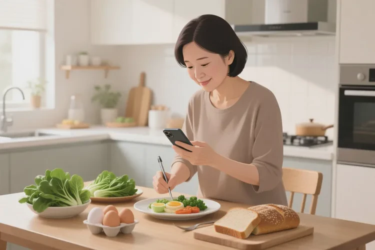 35岁中午血糖17.0是怎么回事(图2)