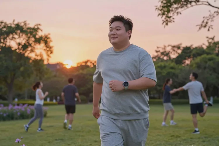 35岁晚餐血糖25.5是怎么回事(图4)