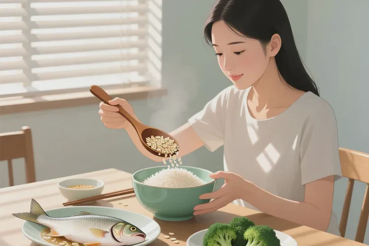 35岁早上空腹血糖29.3是怎么回事(图3)