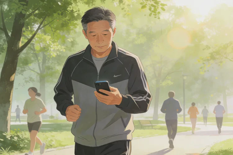 35岁晚餐血糖15点0是怎么回事(图3)