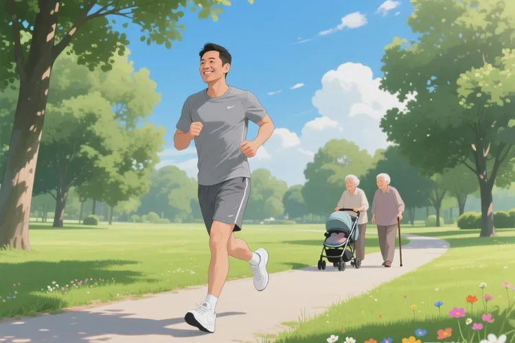 35岁早上空腹血糖16点1是怎么回事(图4)